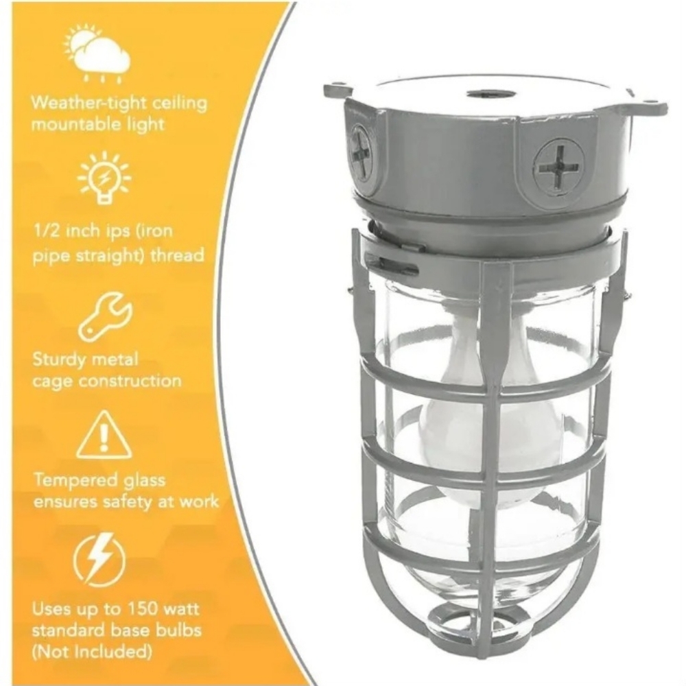 Security light - Picture 4 of 7